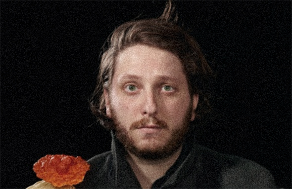 New Song Oneohtrix Point Never I Bite Through It Tasted Shapes